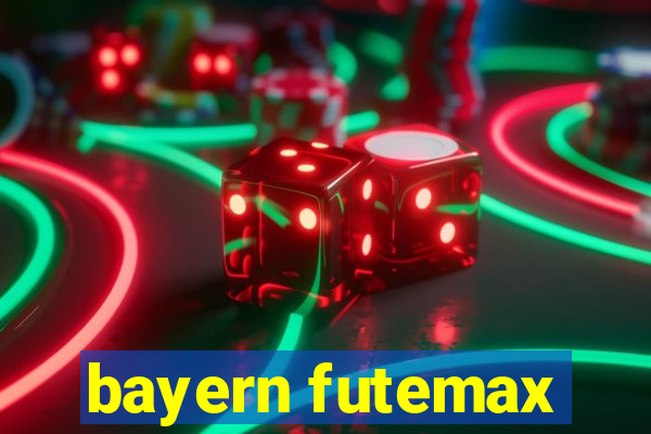 bayern futemax